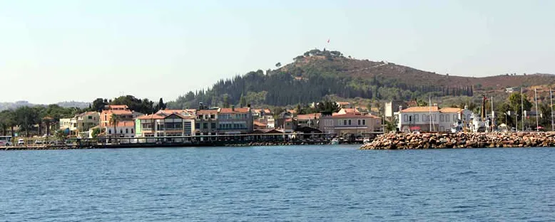 Kıyılar - Urla