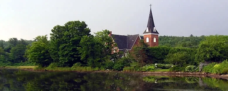 Knownlton Bölgesi - Quebec
