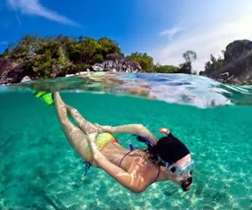 Bali Phuket Turu (Vizesiz)