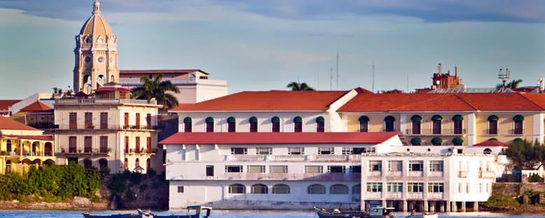 Casco Vieja - Panama