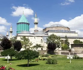 Orta Anadolu Turları