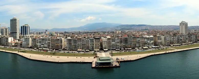 Kordon - İzmir