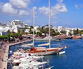 Kos Turları