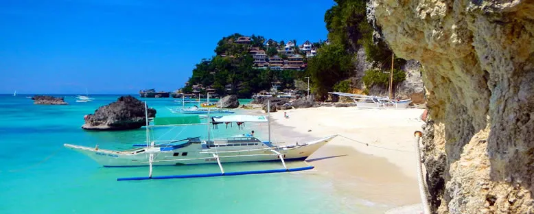 Koylar - Boracay