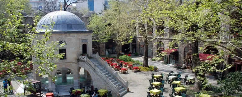Kozahan - Bursa