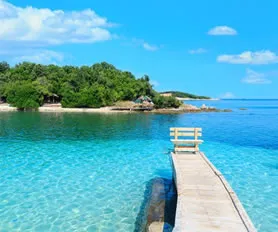 Arnavutluk Deniz Turu (Vizesiz)