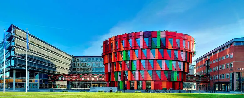 Kuggen - Göteborg