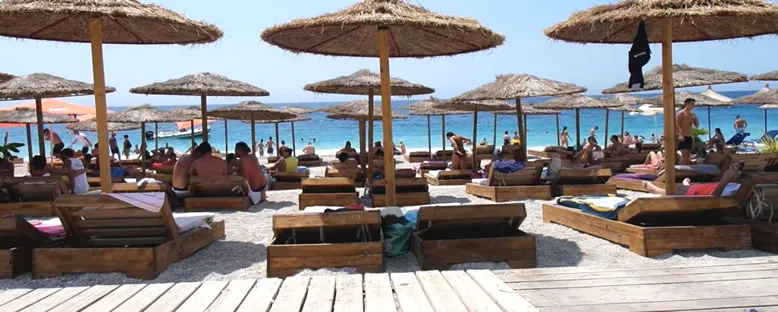 Kumsal Keyfi - Durres