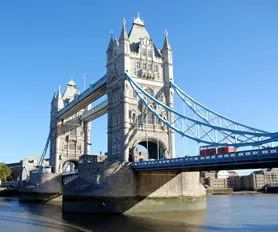 Büyük Britanya Turu