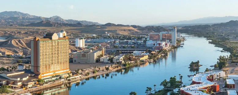 Laughlin - Nevada