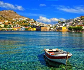 Leros Turları