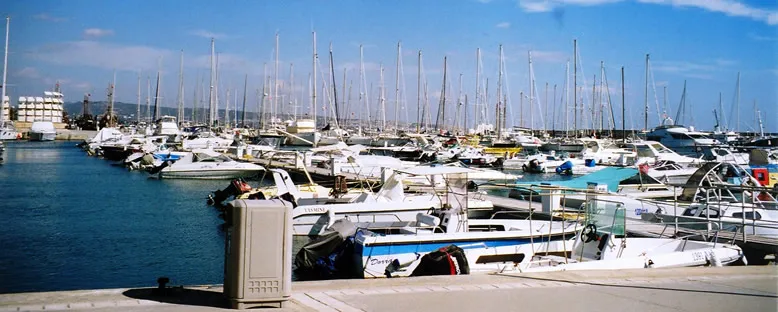 Liman - Hammamet