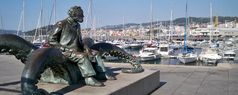 Liman - Vigo
