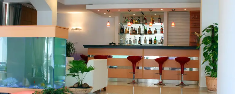 Lobi Bar - Dorana Hotel