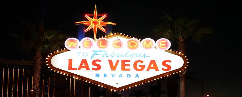 Hoş Geldiniz - Las Vegas
