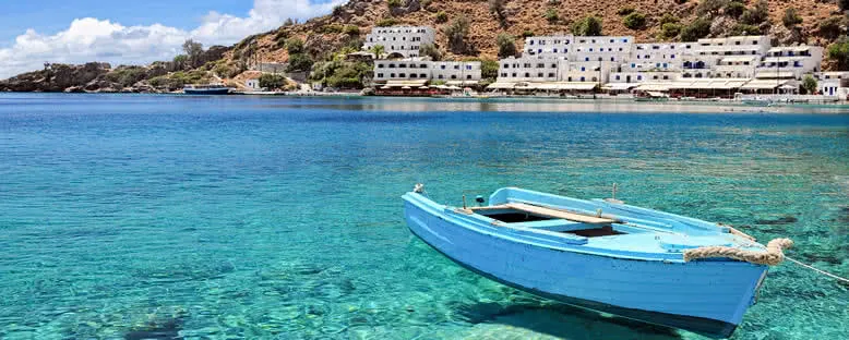 Loutro - Girit