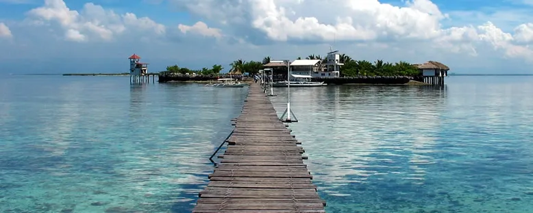 Mactan Adası - CEbu