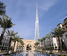 Dubai Abu Dhabi Turu