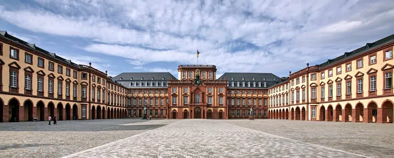 Mannheim Üniversitesi - Mannheim