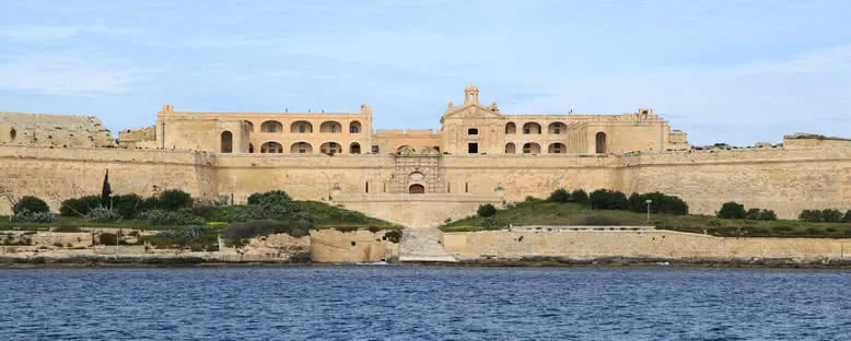 Manoel Kalesi - Malta