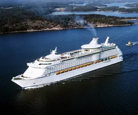Mariner of the Seas ile Batı Akdeniz & Fas