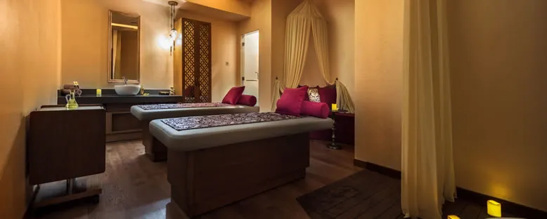 Masaj Alanı - Acapulco Resort Hotel