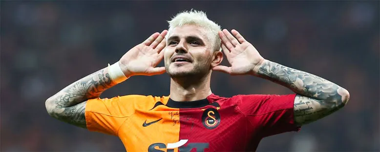 Mauro Icardi - Galatasaray
