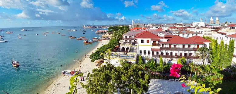 Merkez Bölge - Zanzibar
