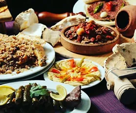 Mersin Tarsus Hatay Turları