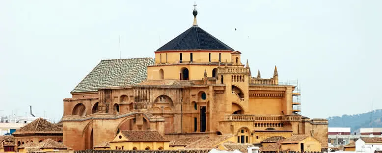 Mezquita - Cordoba