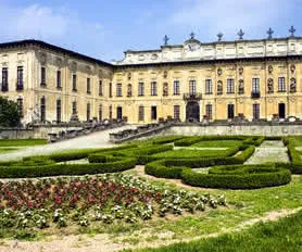 Milano Nice Marsilya Turları