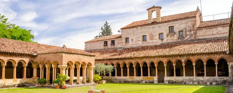 San Zeno Katedrali - Verona