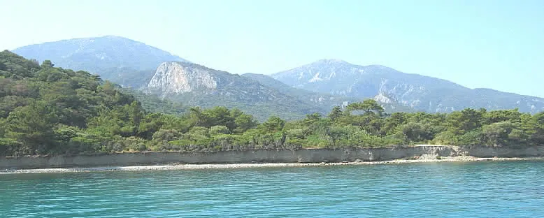Milli Park - Kuşadası