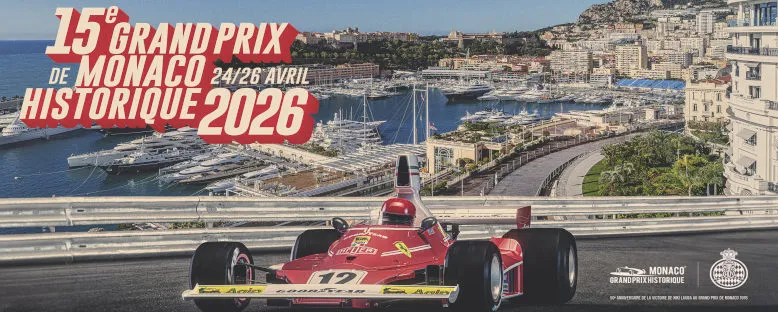 Monaco Grand Prix 2026