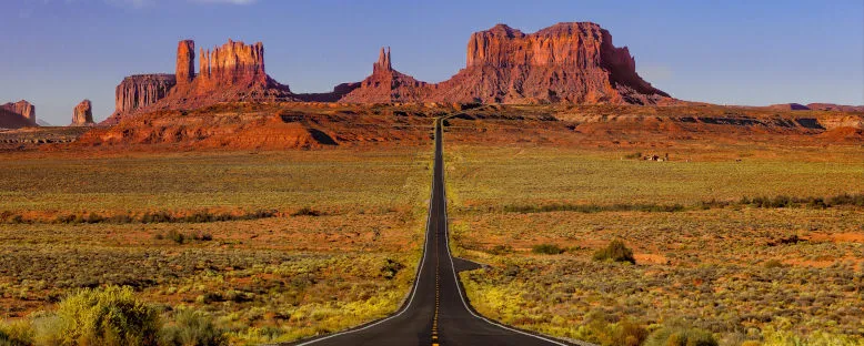 Monument Valley - Arizona