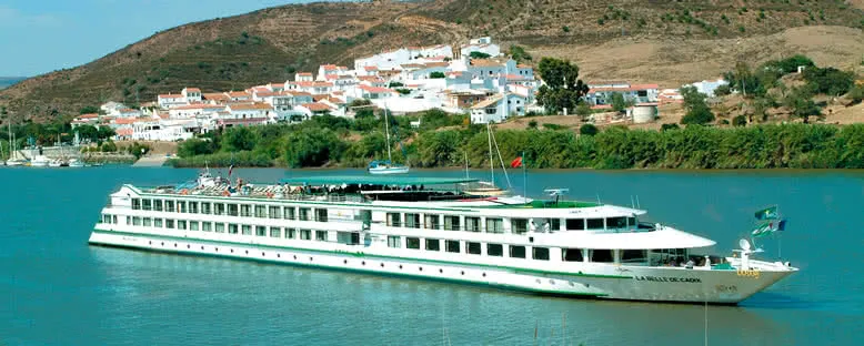 MS Belle de Cadix Gemisi