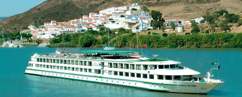 MS Belle de Cadix Gemisi