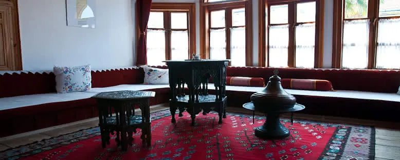 Muslibegoviç Evi Müzesi - Mostar