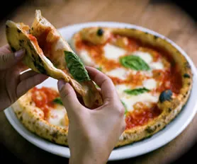 Napoli Roma Turları
