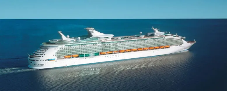 Navigator of the Seas Gemisi