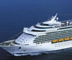 Navigator of the Seas ile Los Angeles & Meksika