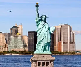 Batı Amerika & New York Turu
