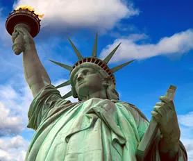 Büyük Amerika Turu