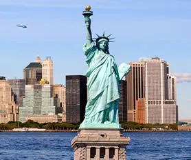 New York Turları