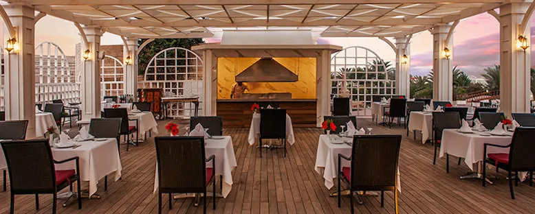 Ocakbaşı - Kaya Artemis Hotel
