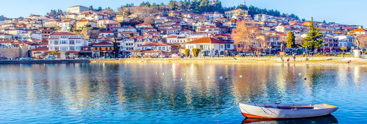 Vizesiz Büyük Balkanlar