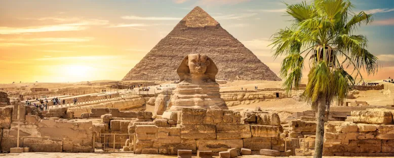 Opsiyonel Kahire Turu - Sharm El Sheikh