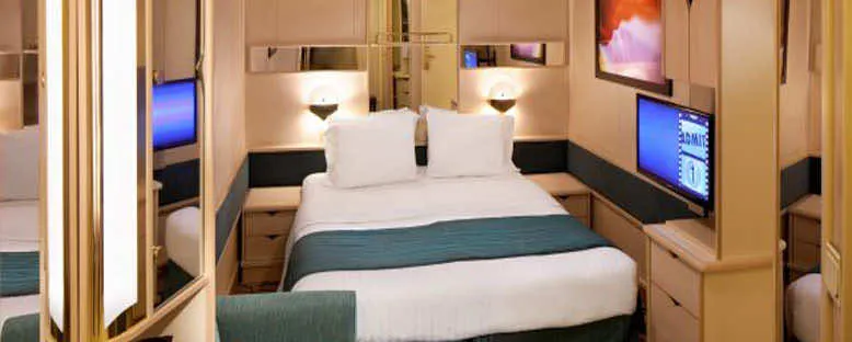 Örnek İç Kabin - Grandeur of the Seas