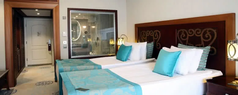Örnek Standart Oda - The Arkın Colony Hotel