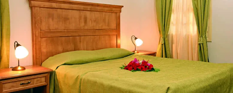 Örnek Standart Oda - Merit Cyprus Gardens Holiday Village